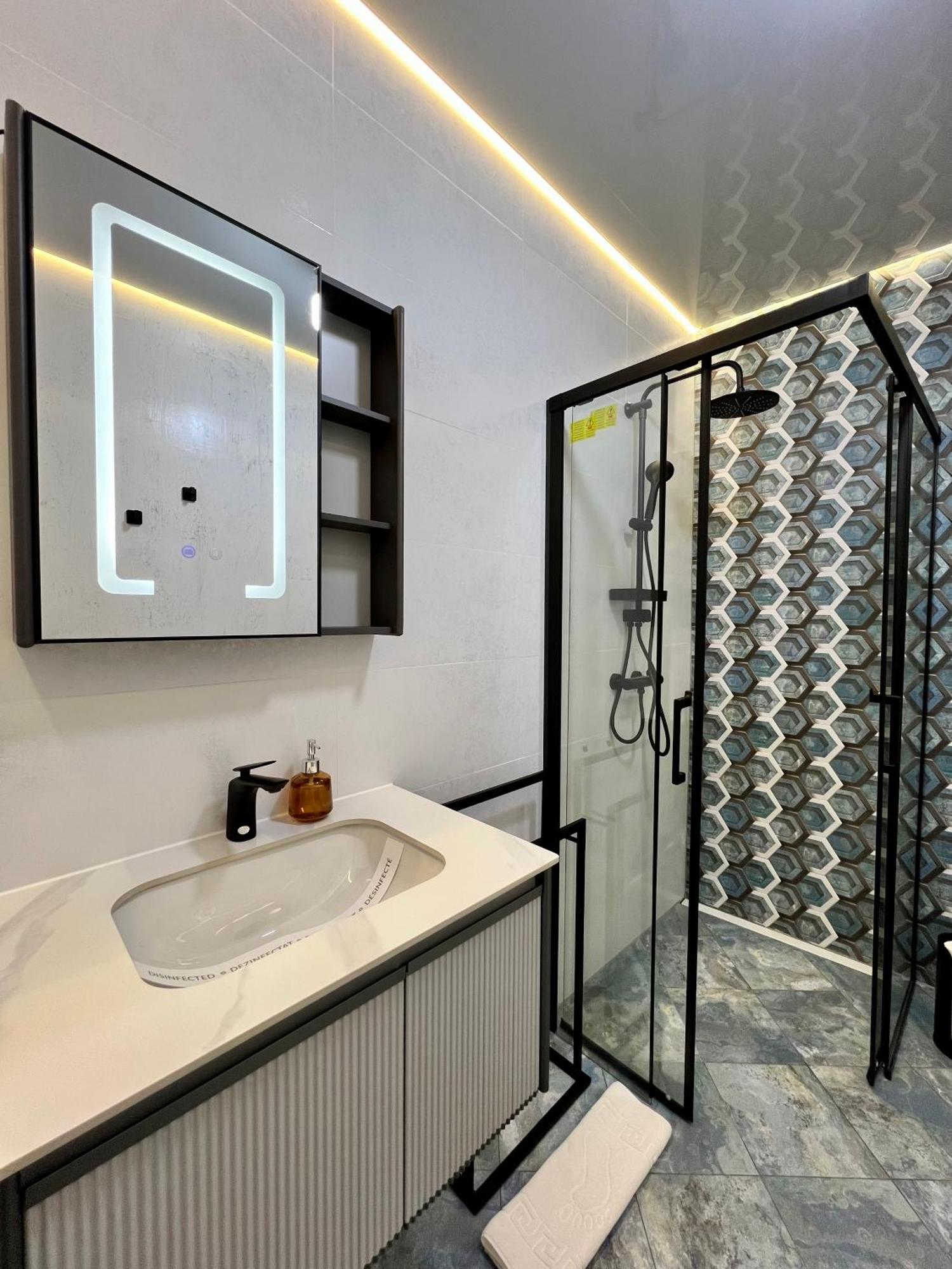Greg Rooms Sinaia Exterior foto