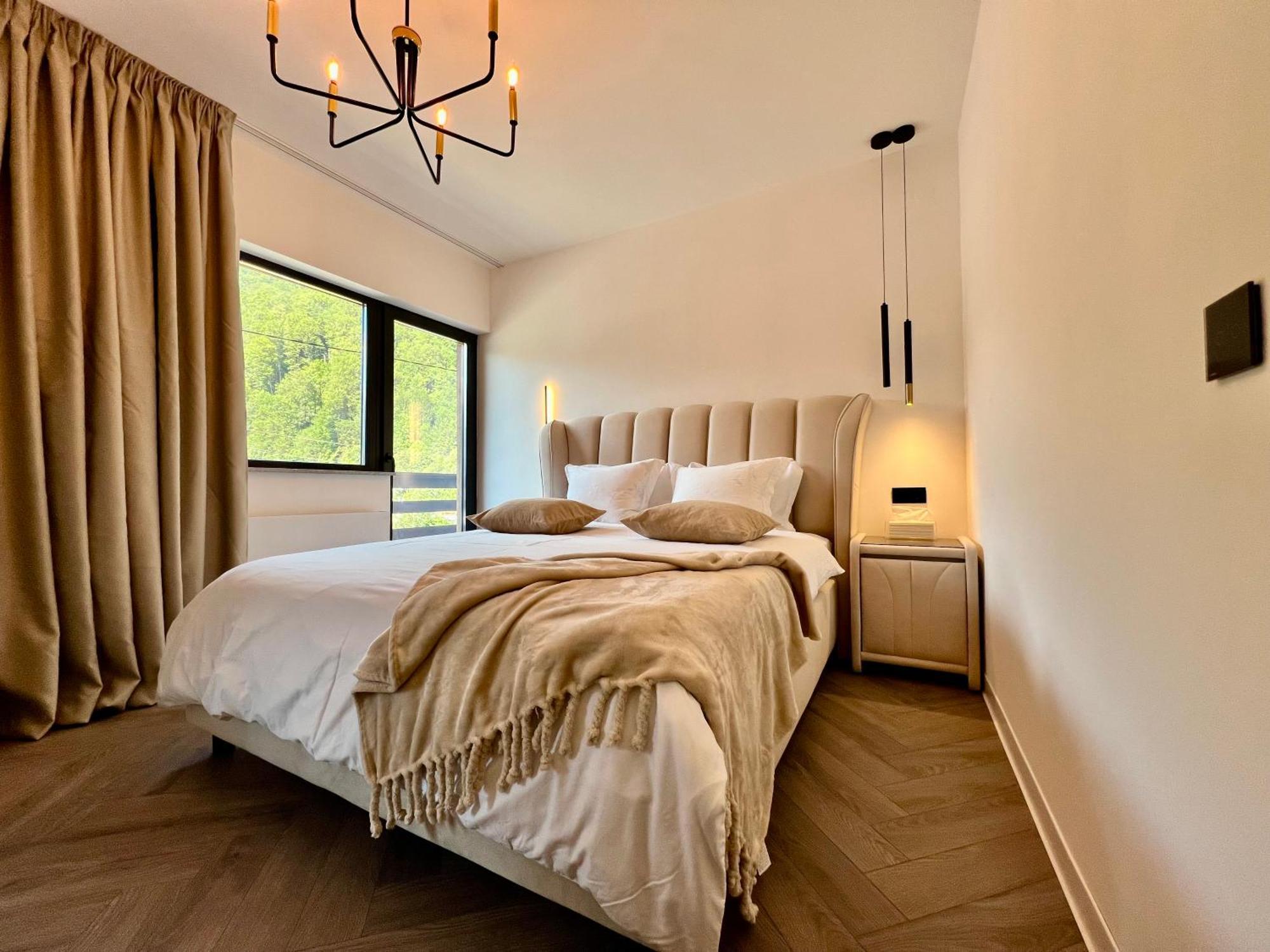 Greg Rooms Sinaia Exterior foto