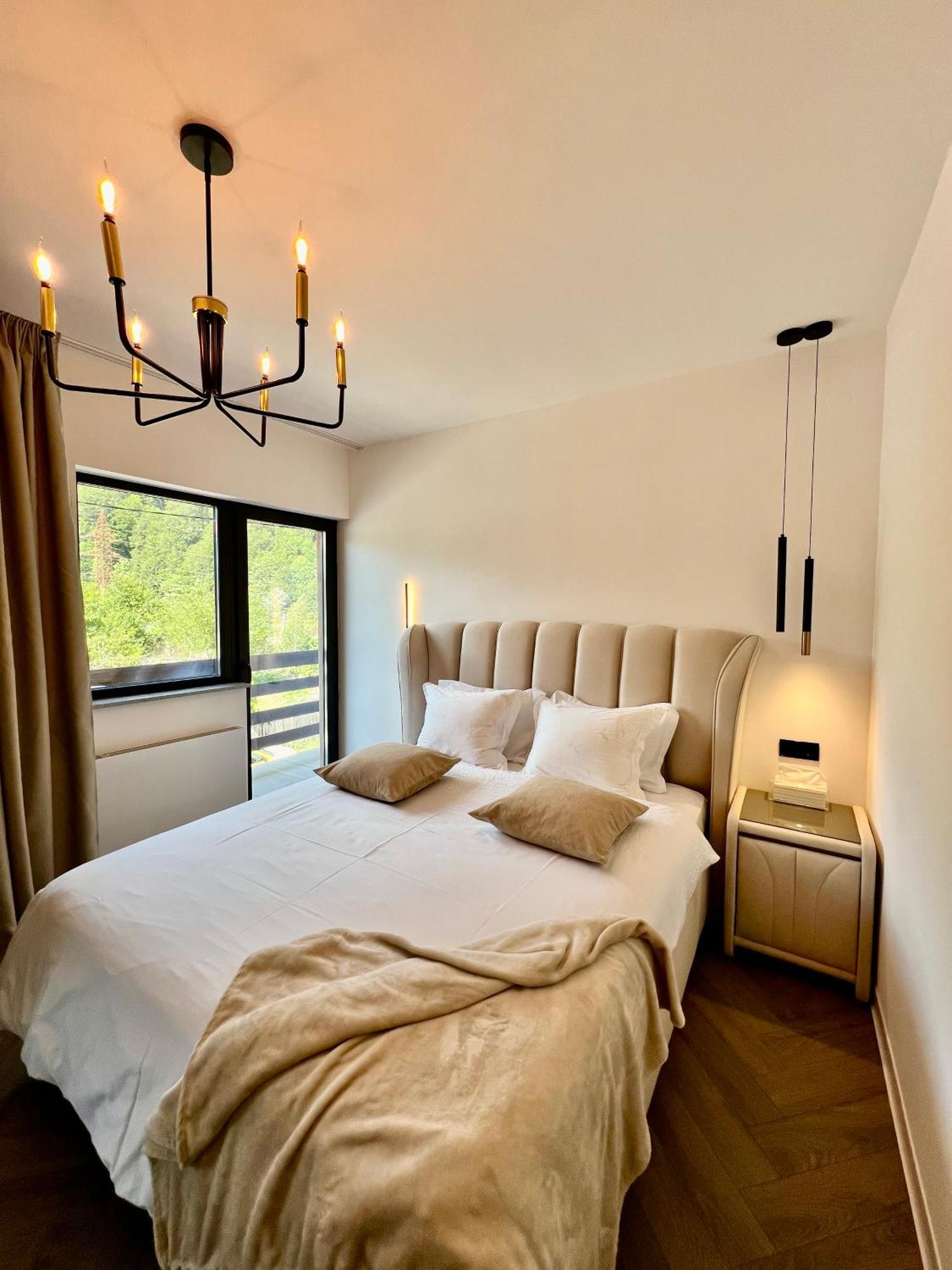 Greg Rooms Sinaia Exterior foto