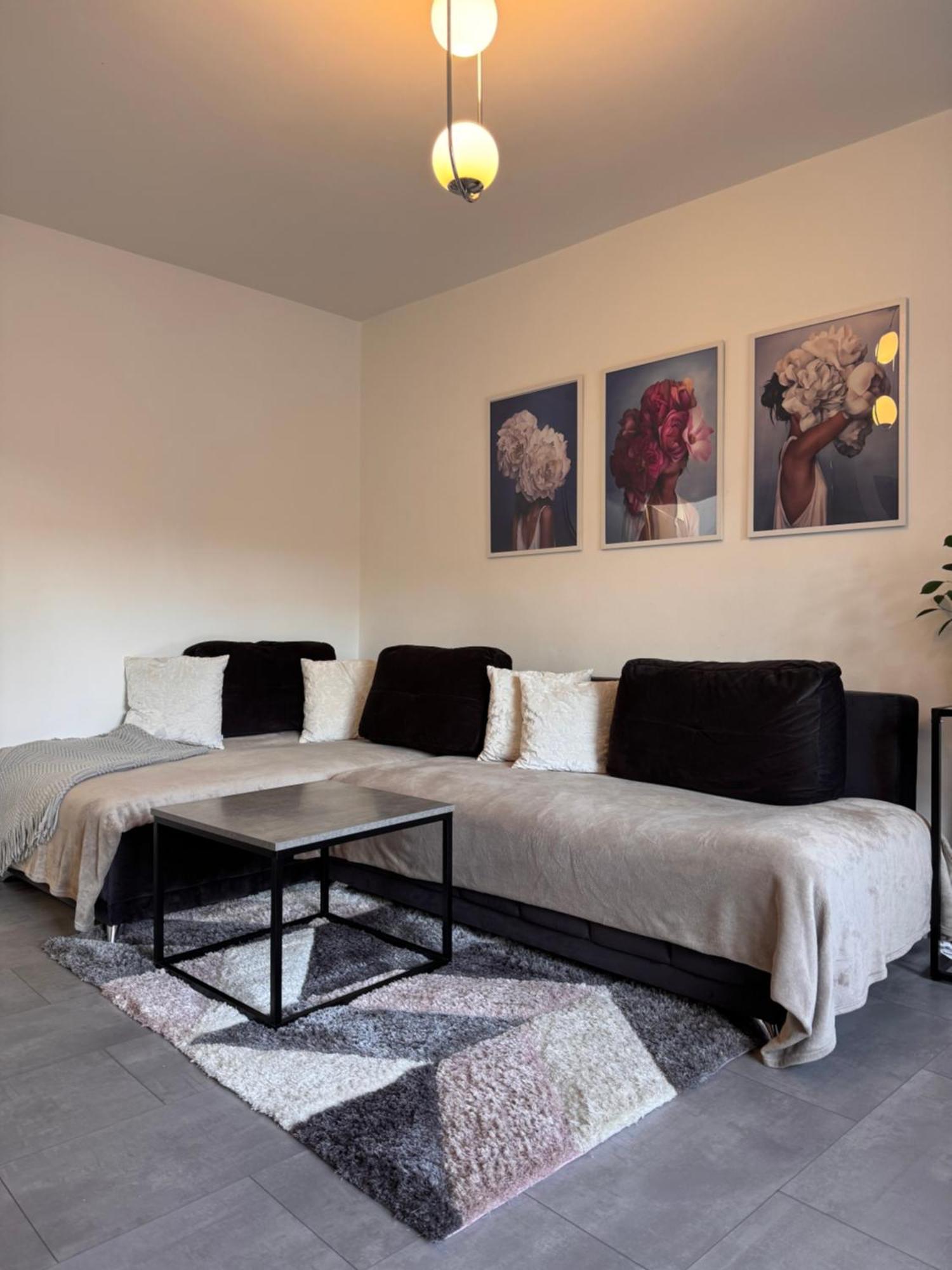 Greg Rooms Sinaia Exterior foto