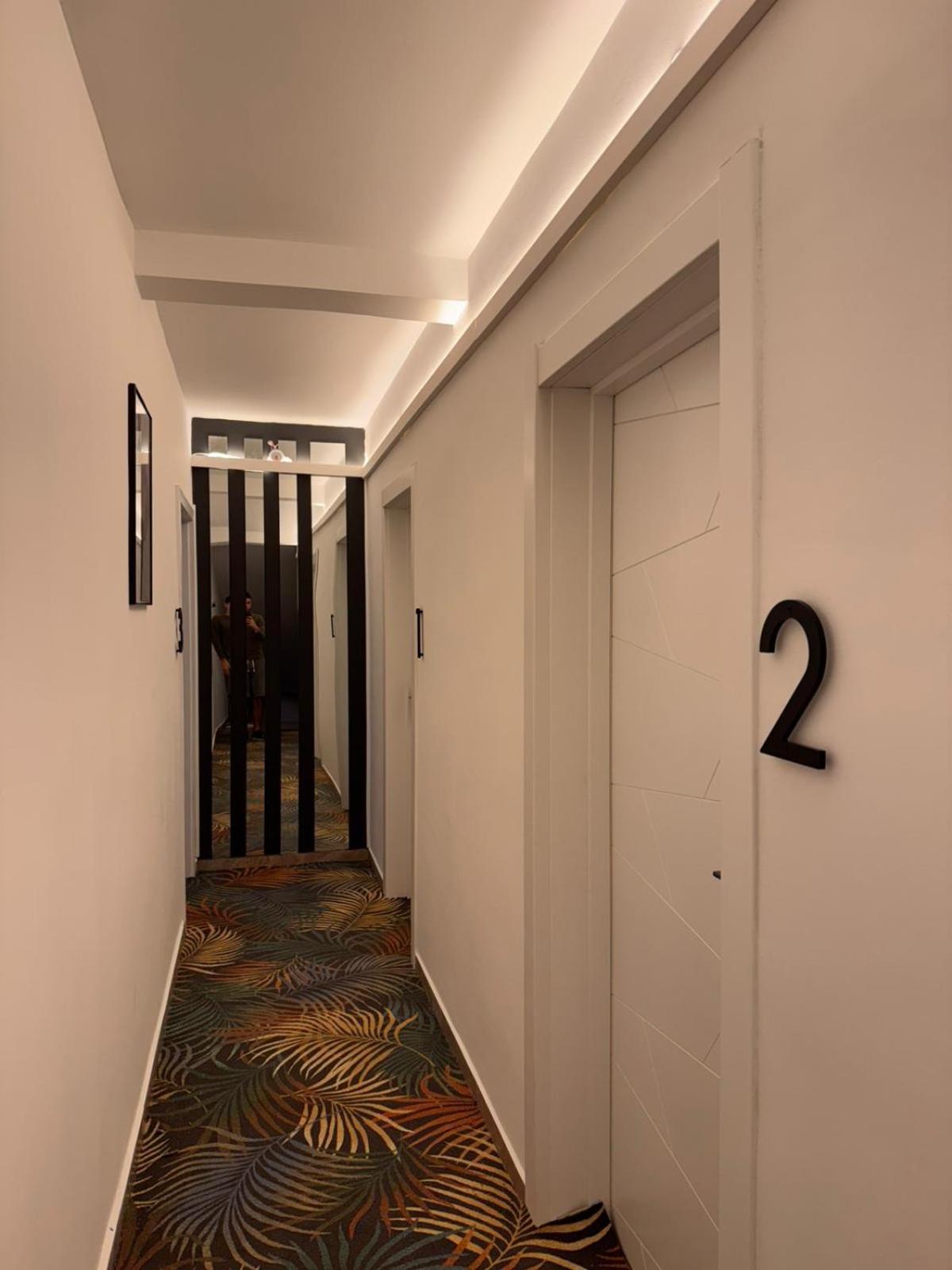 Greg Rooms Sinaia Exterior foto