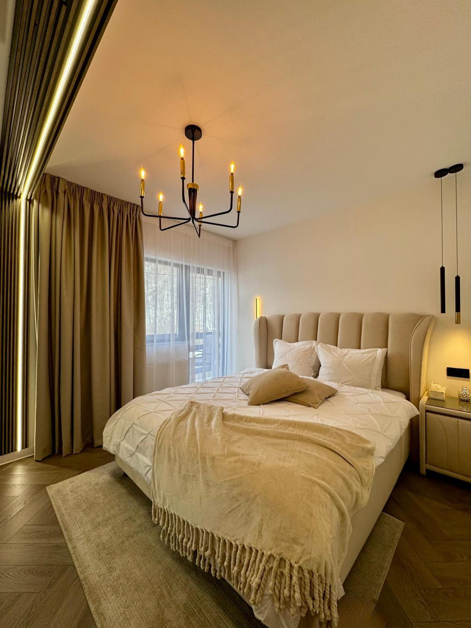 Greg Rooms Sinaia Exterior foto