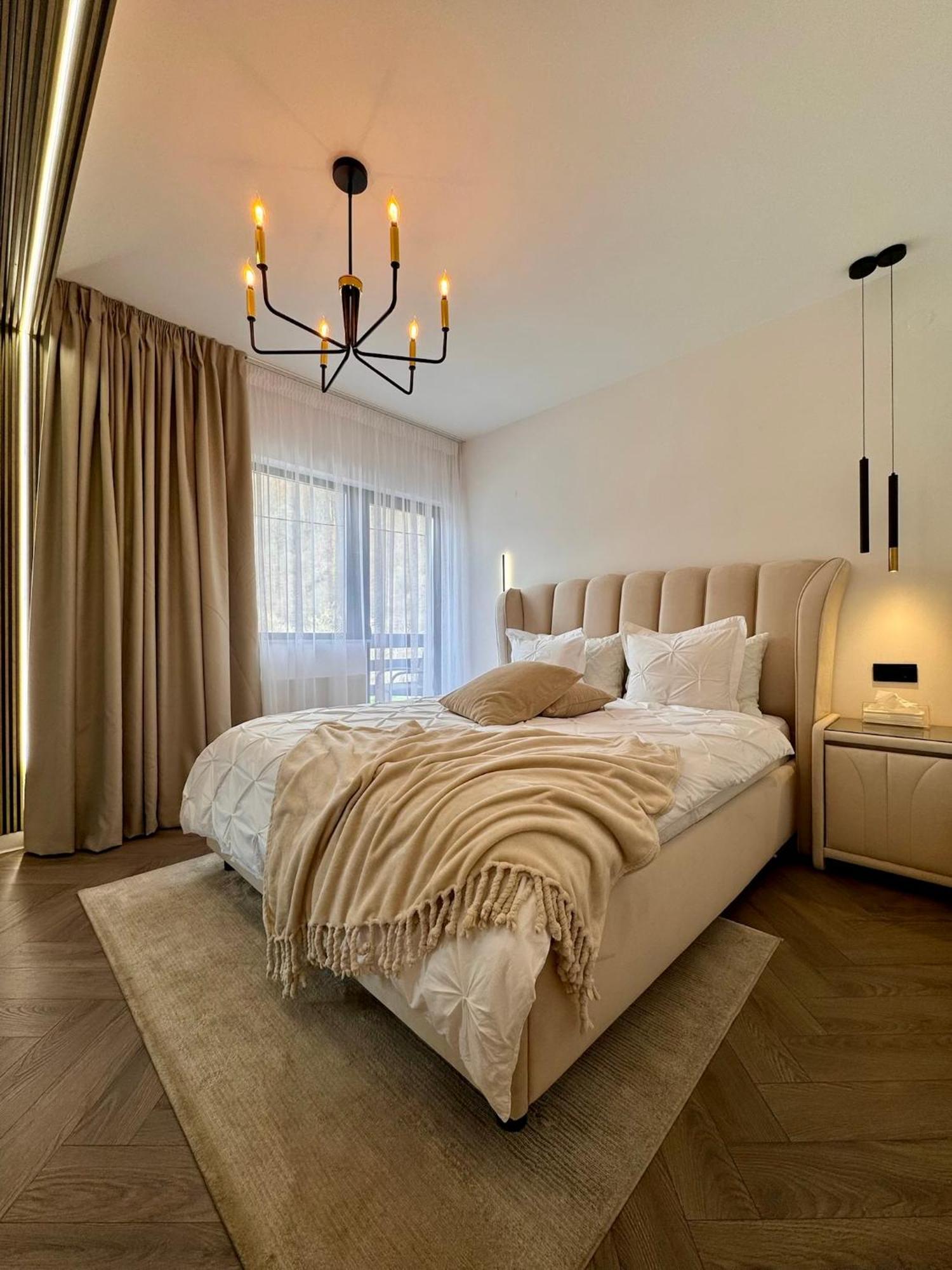 Greg Rooms Sinaia Exterior foto